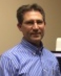John Patrick Patton, DPM