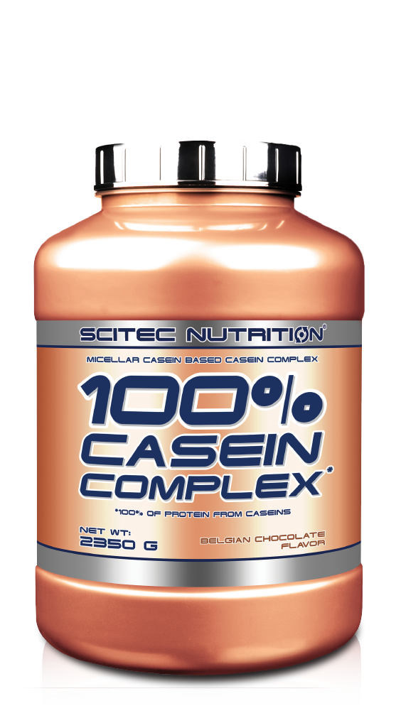 [SCITEC] Casein Complex (Night Formula)