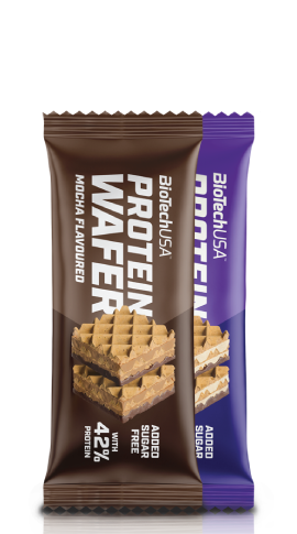 [BiotechUSA] Protein Wafer