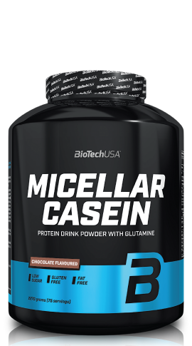 [BiotechUSA] Micellar Casein