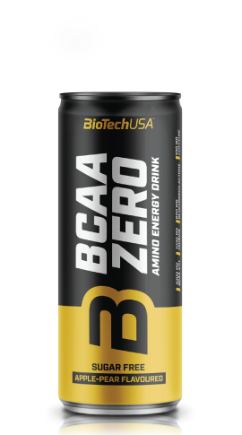 [BiotechUSA] BCAA ZERO