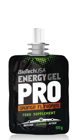 [BiotechUSA] Energy Gel Pro
