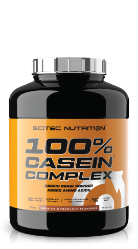 [SCITEC] Casein Complex (Night Formula)