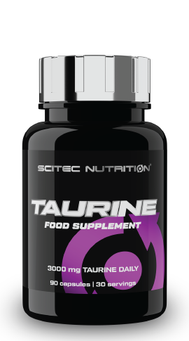 [SCITEC] Taurine