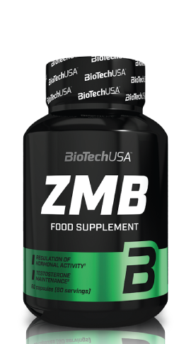 [BiotechUSA] ZMB