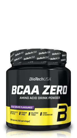 [BiotechUSA] BCAA ZERO