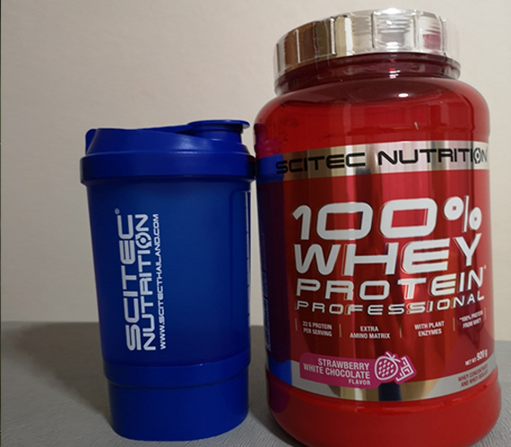 scitecnutrition