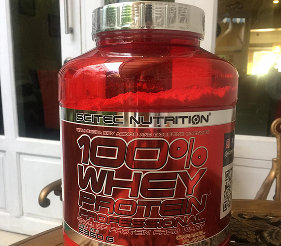 scitecnutrition