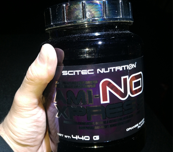 scitecnutrition