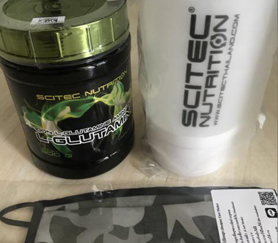 scitecnutrition