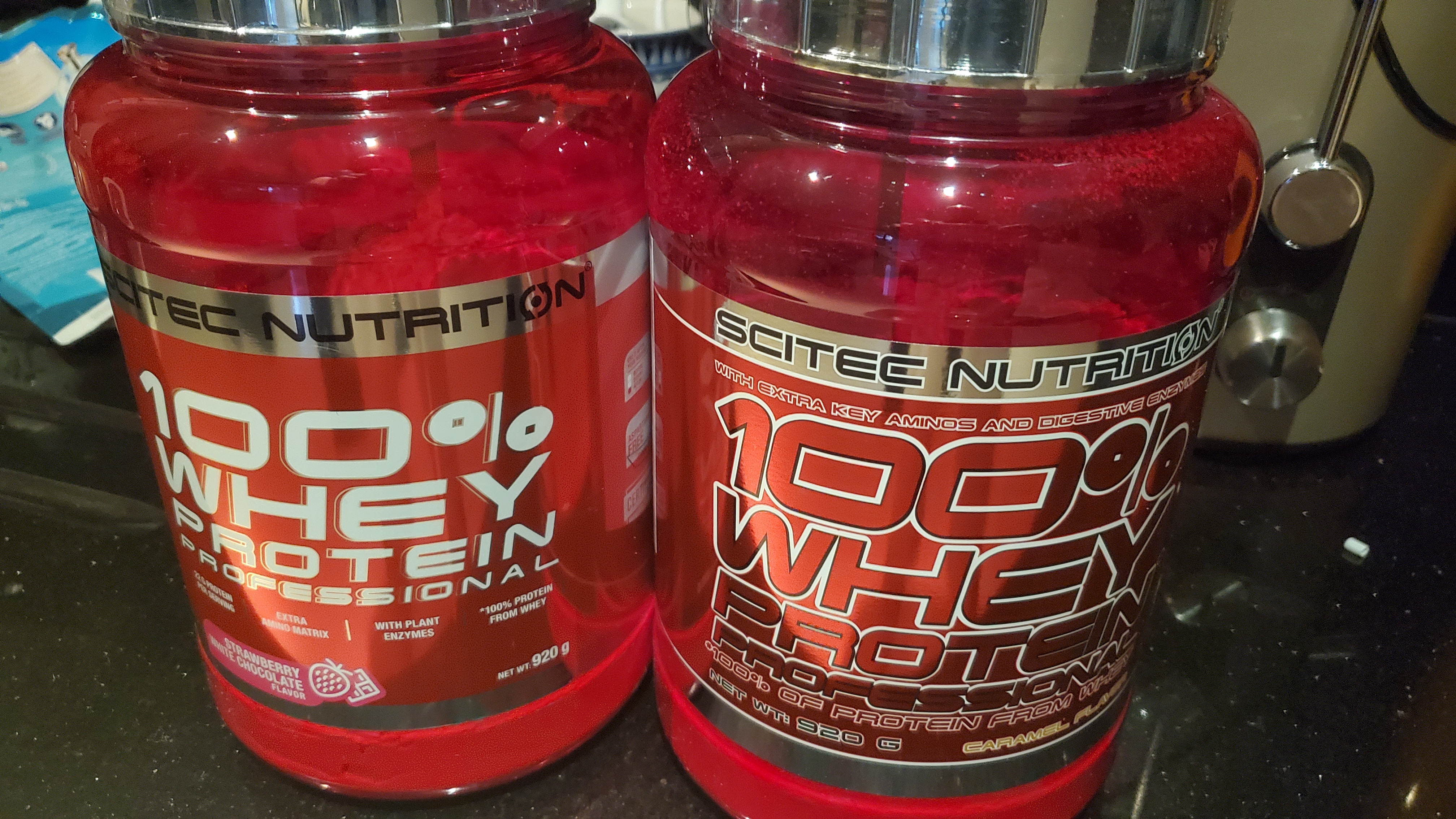 scitecnutrition