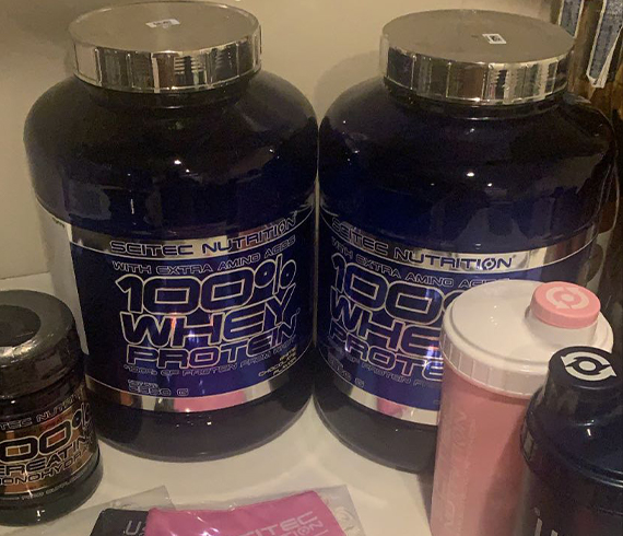 scitecnutrition