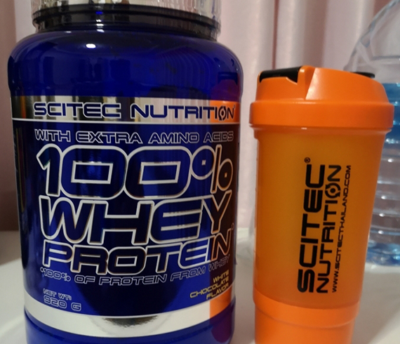 scitecnutrition