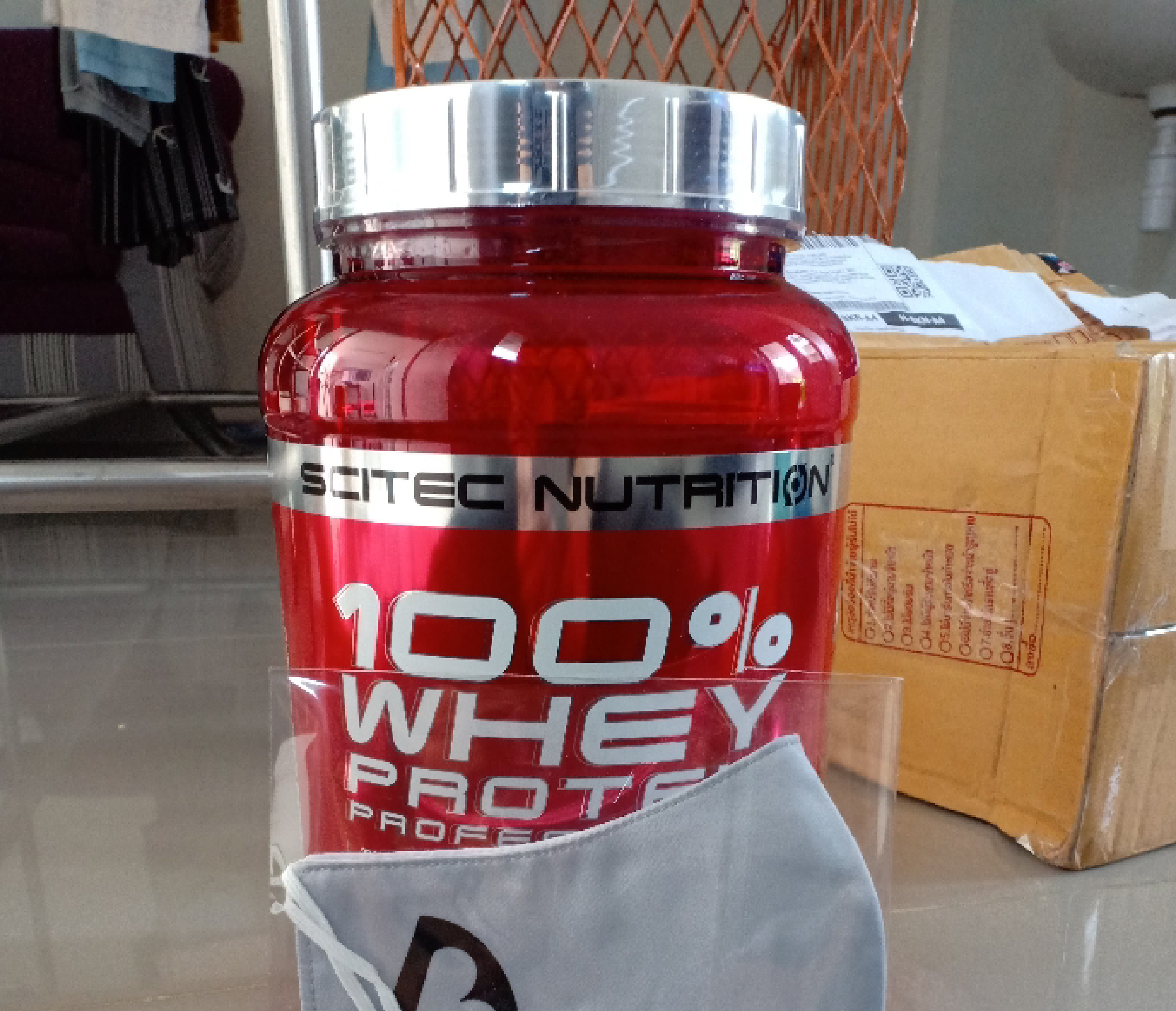 scitecnutrition